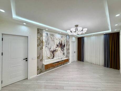 Elan №6464723 - Bakı, Əhmədli m., 3 otaqlı, 65 m², 4/9 mərtəbə