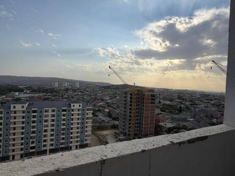 2 otaqlı mənzil, 100 m², Binəqədi: 125 000 ₼ 2