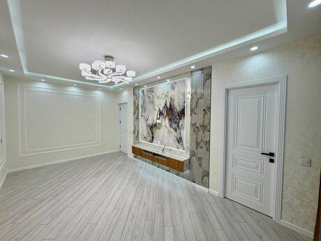 3 otaqlı mənzil, 65 m², Əhmədli: 184 000 ₼ 3