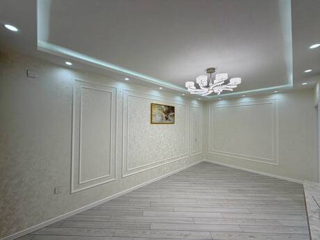 3 otaqlı mənzil, 65 m², Əhmədli: 184 000 ₼ 4