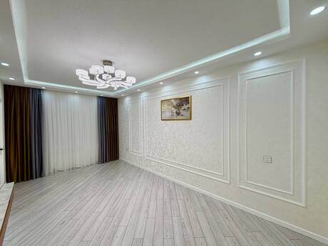 3 otaqlı mənzil, 65 m², Əhmədli: 184 000 ₼ 2