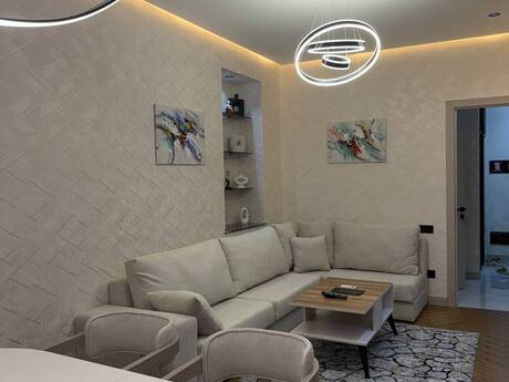 Elan №6464741 - Bakı, Nərimanov r., 2 otaqlı, 60 m², 8/12 mərtəbə