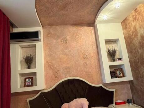 4-room apartment, 180 m², Azadlıq Prospekti: 520 000 ₼ 4