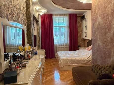 4-room apartment, 180 m², Azadlıq Prospekti: 520 000 ₼ 5