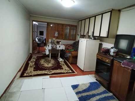 5 otaqlı həyət evi, 100 m², İnşaatçılar: 165 000 ₼ 2