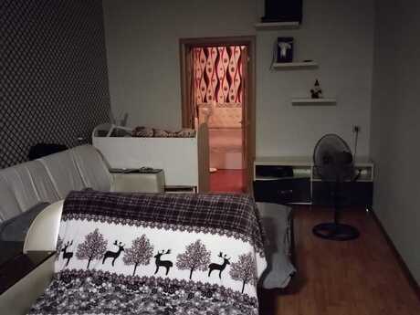 5 otaqlı həyət evi, 100 m², İnşaatçılar: 165 000 ₼ 3