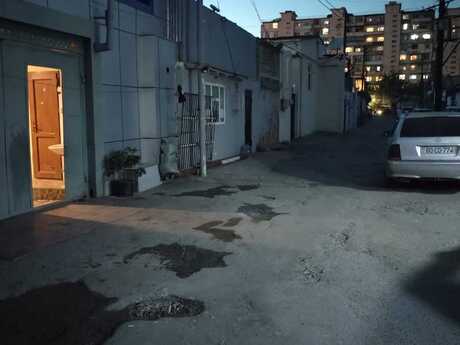 Elan №6464731 - Bakı, İnşaatçılar m., 5 otaqlı, 100 m²