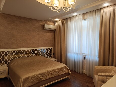 3 otaqlı mənzil, 150 m², 28 May: 530 000 ₼ 5