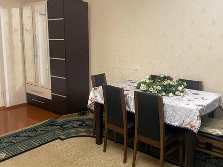 Объявление №6464756 - Баку, пос. Ясамал, 2-комн., 60 м²