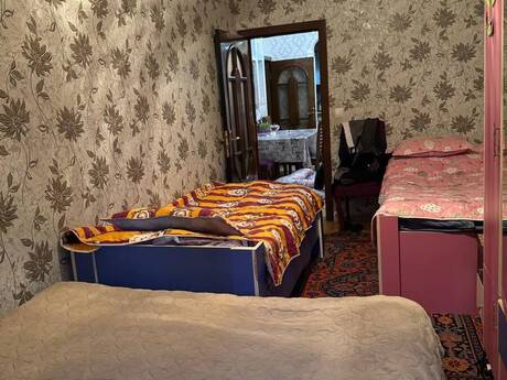 3 otaqlı mənzil, 60 m², Memar Əcəmi: 154 000 ₼ 5