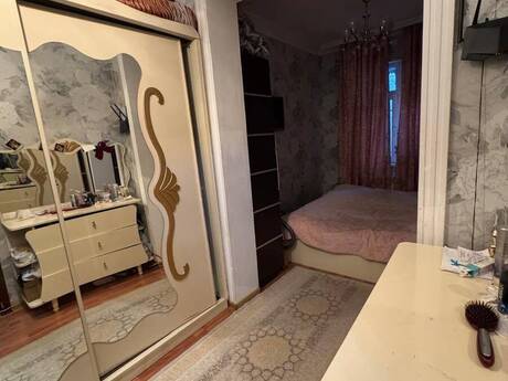 3 otaqlı mənzil, 60 m², Memar Əcəmi: 154 000 ₼ 3