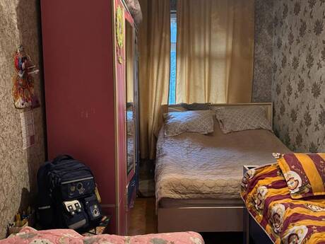 3 otaqlı mənzil, 60 m², Memar Əcəmi: 154 000 ₼ 4