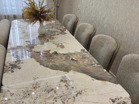 Kirayə 3 otaqlı mənzil, 110 m², 28 May: 1 650 ₼/ay 5