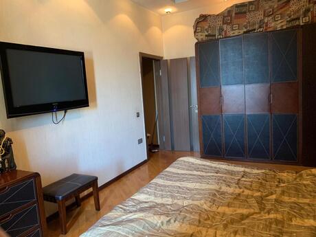 3 otaqlı mənzil, 147 m², Nəsimi: 470 000 ₼ 5