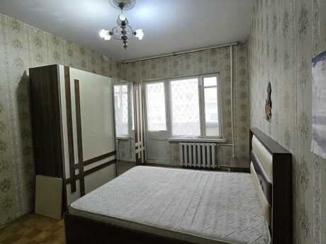 4-room apartment for rent, 100 m², Bakıxanov: 650 ₼/mo 3