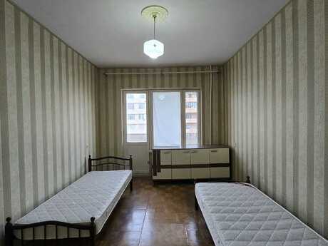 4-room apartment for rent, 100 m², Bakıxanov: 650 ₼/mo 4