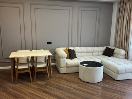 Elan №6464754 - Sumqayıt, Sumqayıt, 2 otaqlı, 63 m², 7/17 mərtəbə