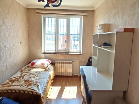 4-room apartment for rent, 100 m², Bakıxanov: 750 ₼/mo 5