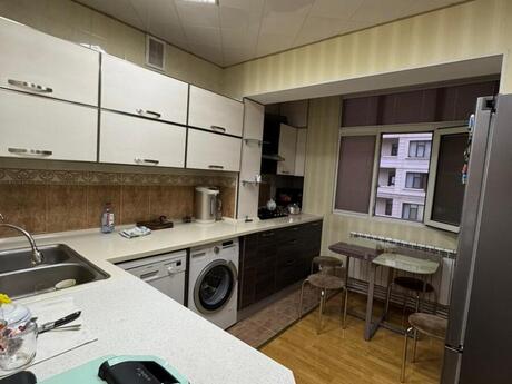 5 otaqlı mənzil, 134 m², Nərimanov: 360 000 ₼ 4