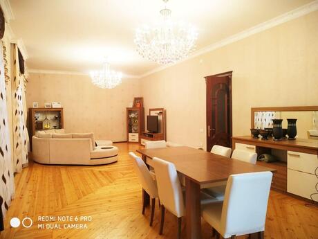 10 otaqlı həyət evi, 651 m², Qaraçuxur: 700 000 ₼ 4