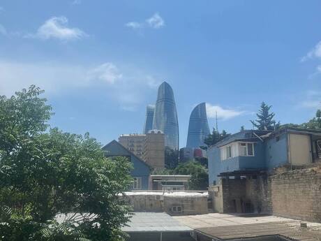 2 otaqlı mənzil, 55 m², İçəri Şəhər: 169 000 ₼ 2