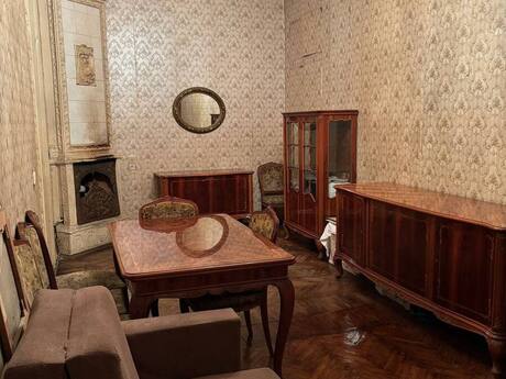 2 otaqlı mənzil, 55 m², İçəri Şəhər: 169 000 ₼ 3