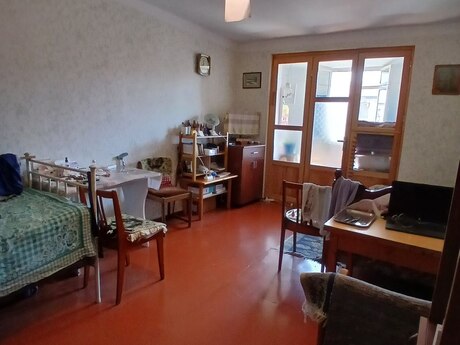 Объявление №6464803 - Хырдалан, Хырдалан, 1-комн., 35 м², 4/4 этаж