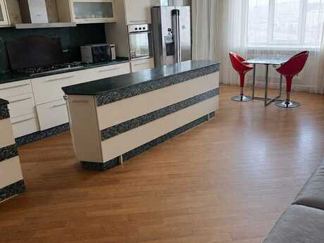 3 otaqlı mənzil, 158 m², Nərimanov: 426 600 ₼ 5
