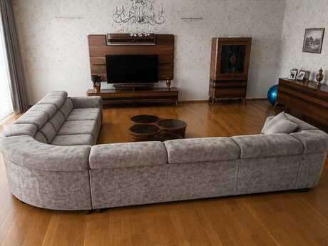 Elan №6464844 - Bakı, Nərimanov r., 3 otaqlı, 158 m², 10/13 mərtəbə