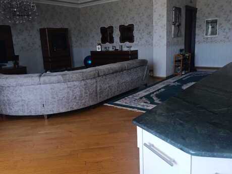 3 otaqlı mənzil, 158 m², Nərimanov: 426 600 ₼ 3