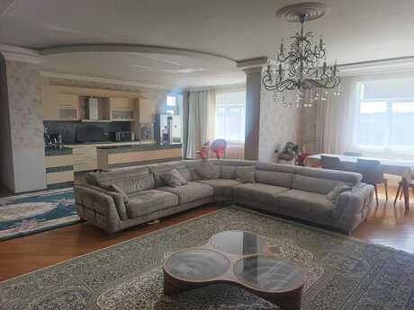 3 otaqlı mənzil, 158 m², Nərimanov: 426 600 ₼ 2