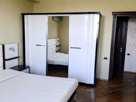 3 otaqlı mənzil, 158 m², Nərimanov: 426 600 ₼ 4