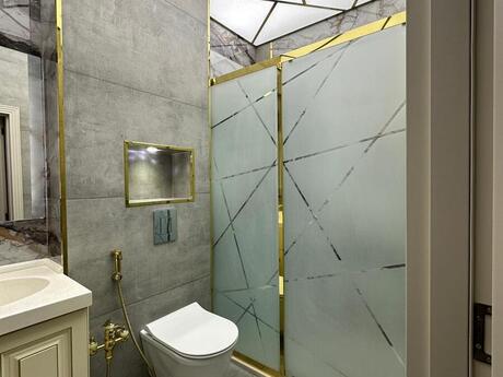 3 otaqlı mənzil, 136 m², Nəsimi: 520 000 ₼ 5
