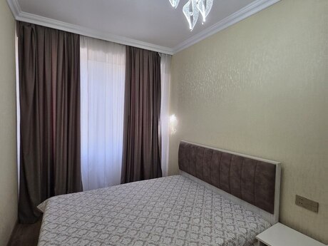 2 otaqlı mənzil, 55 m², 20 Yanvar: 207 000 ₼ 5