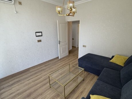2 otaqlı mənzil, 55 m², 20 Yanvar: 207 000 ₼ 2