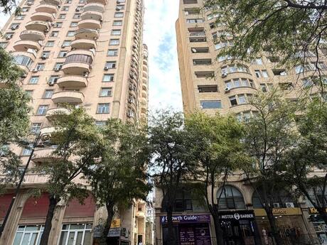 Объявление №6401746 - Баку, м. Низами, 270 м²