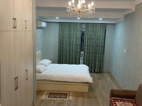 Kirayə 2 otaqlı mənzil, 75 m², Şah İsmayıl Xətai: 900 ₼/ay 5