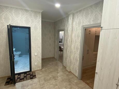 Kirayə 2 otaqlı mənzil, 75 m², Şah İsmayıl Xətai: 900 ₼/ay 4