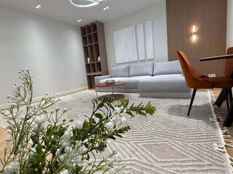 Объявление №6464795 - Баку, пос. Аг шехер, 2-комн., 70 м², 6/20 этаж