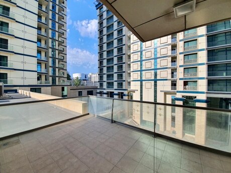 Kirayə 3 otaqlı mənzil, 106 m², Gülüstan Residence: 1 200 ₼/ay 4