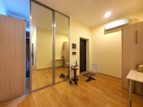 Kirayə 3 otaqlı mənzil, 106 m², Gülüstan Residence: 1 200 ₼/ay 5