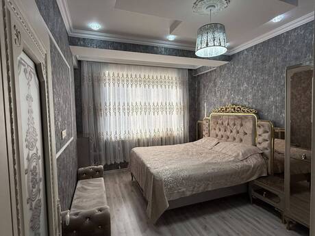 3-room apartment, 116 m², Zığ: 197 000 ₼ 5