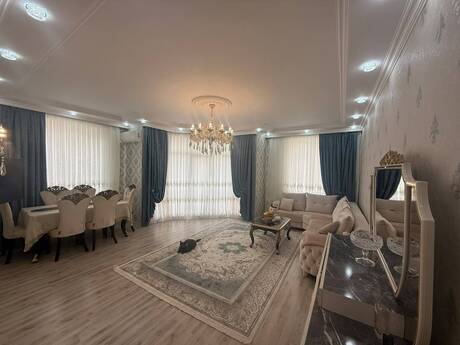 3-room apartment, 116 m², Zığ: 197 000 ₼ 4