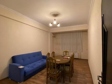 2 otaqlı mənzil, 56 m², Yeni Yasamal: 155 000 ₼ 5