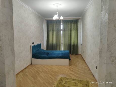 2 otaqlı mənzil, 120 m², Səbail: 235 000 ₼ 3