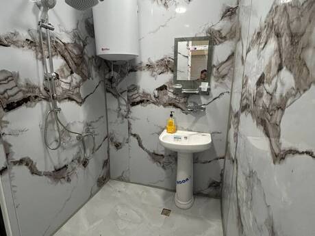 1-комнатная квартира, 30 м², Memar Əcəmi: 117 999 ₼ 2