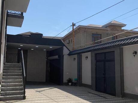 8 otaqlı həyət evi, 400 m², Həzi Aslanov: 945 000 ₼ 3