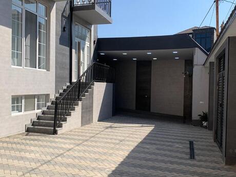 Объявление №6464816 - Баку, пос. Ази Асланова, 8-комн., 400 м²