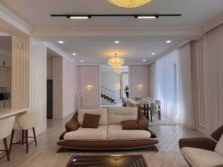 8 otaqlı həyət evi, 400 m², Həzi Aslanov: 945 000 ₼ 4