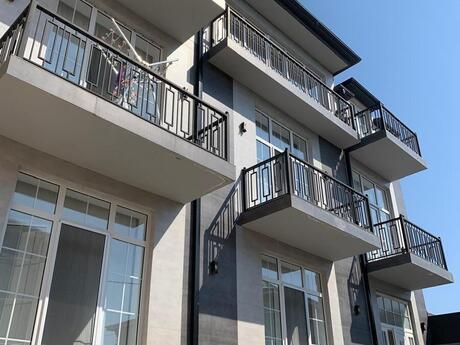 8 otaqlı həyət evi, 400 m², Həzi Aslanov: 945 000 ₼ 2